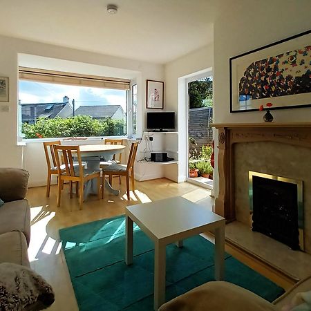 Sunrise! ~ 2 Bedrooms, Garden, Parking, Sea Views St Ives Esterno foto